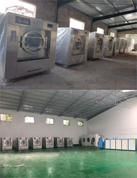 網(wǎng)站首頁公司外景展示圖片